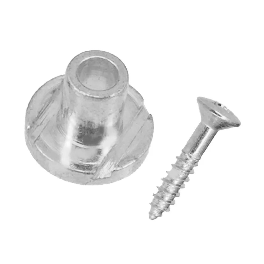 Entertainment String Retainers Screw Maintain Performance Precision Craftsmanship Easy Installation Electric Guitar