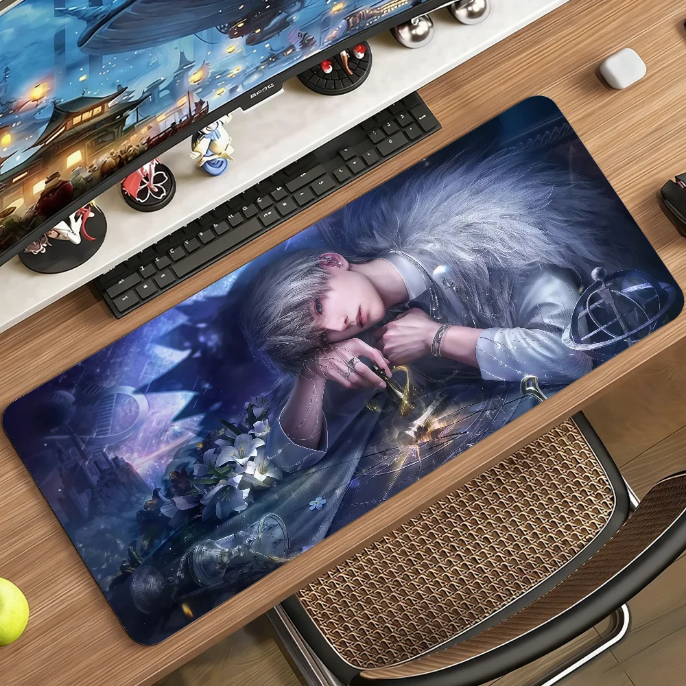Love And Deepspace Sylus マウスパッ - Gaming Console Portable Pc のレビューと価格