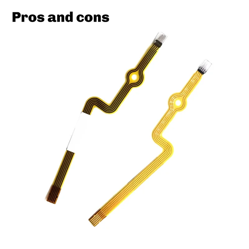 

LBER For NIKON 105 2.8G Lens Focus Sensor Cable Flex For Nikon AF-S VR Micro105mmf/2.8G IF-ED Replacement Repair Part