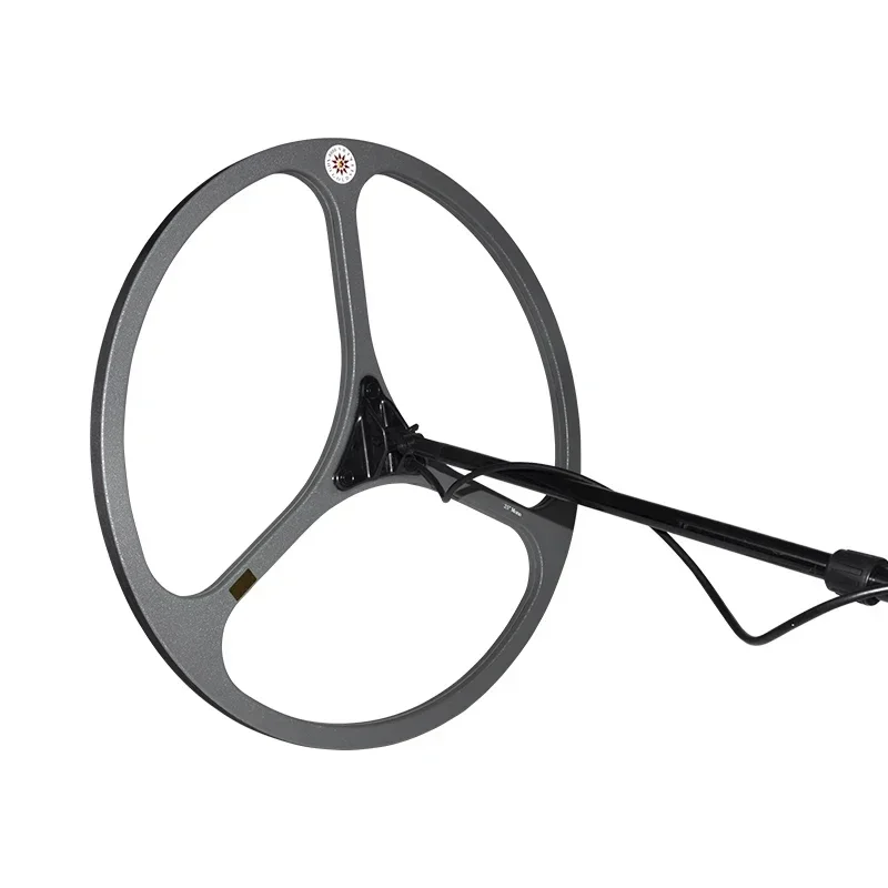 25 Inch Mono Coil Search Coil for GDX8000 Metal Detector Long Range Deep Gold Mining Treasure Hunter Detection