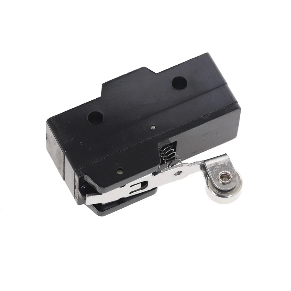 Z-15GW22-B Short Roller Hinge Normally Open/Close NO NC Micro Lever Limit Switch
