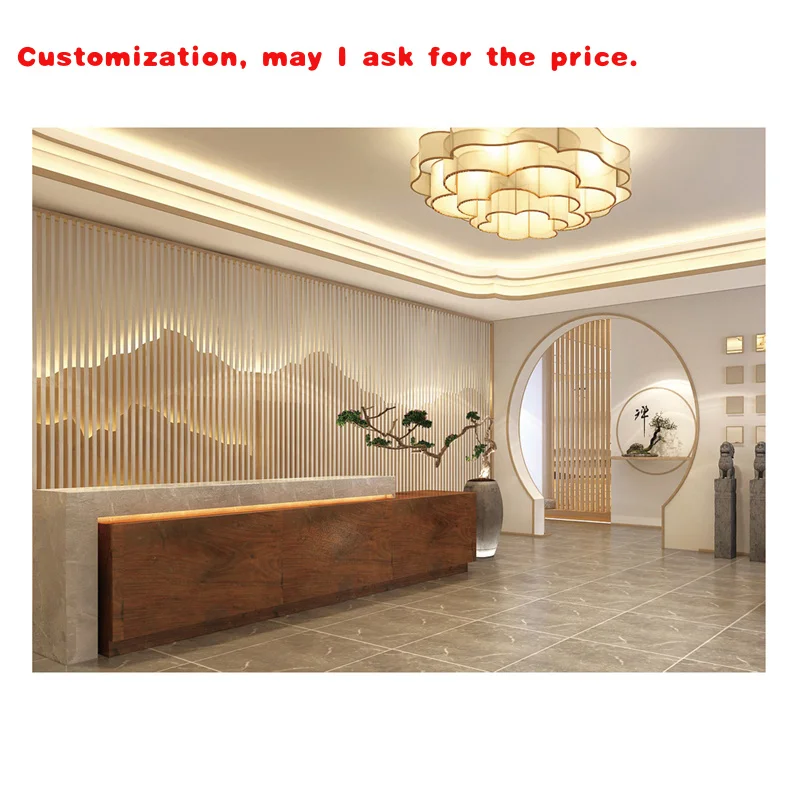 custom.Factory Fashion Living Room Aluminum Partition Aluminium Frame Room Divider