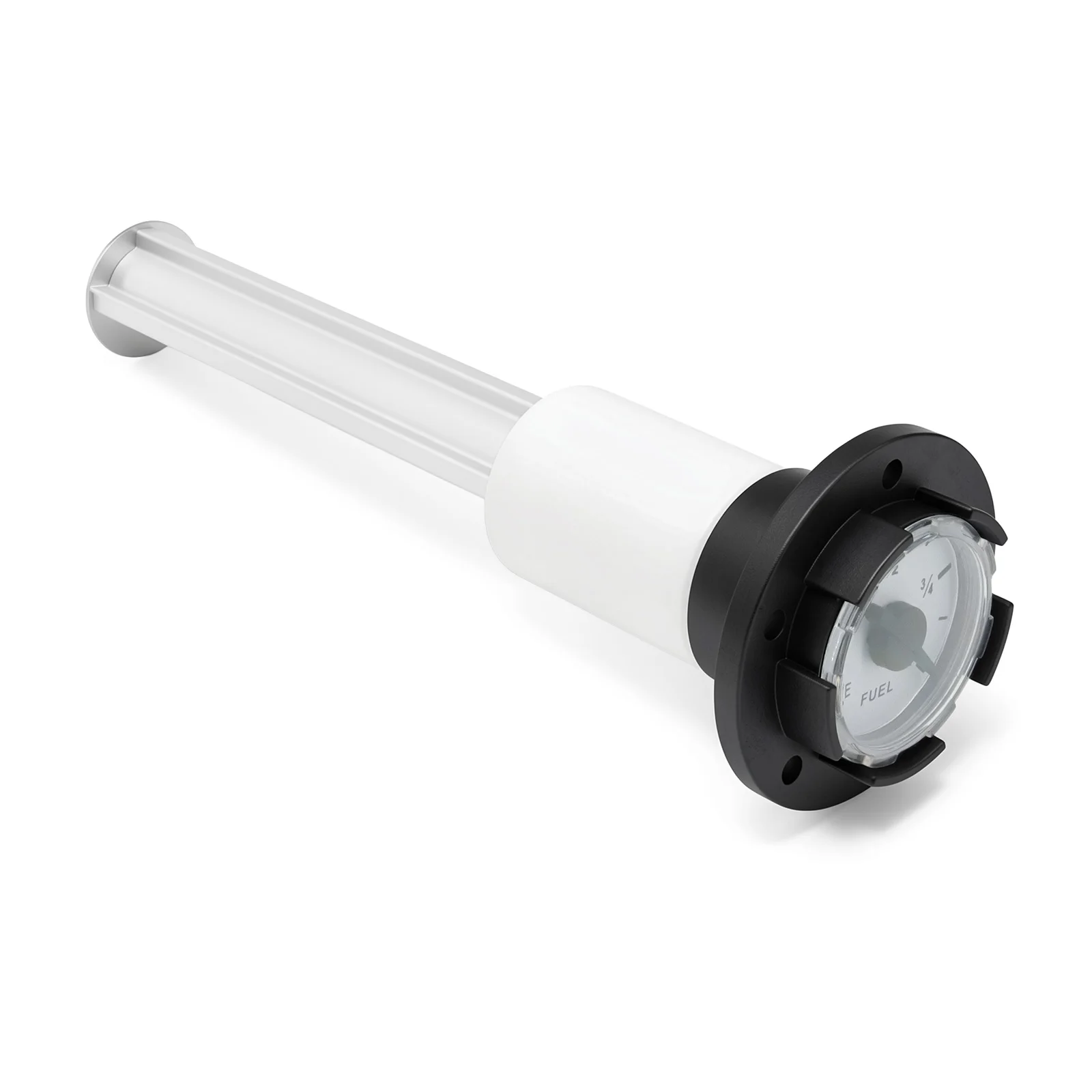Fuel Tank Cap Gauge Oil Tank Level Meter Universal Mechanical Gas Cap Gauge with Float 100MM,200MM,225MM,250MM,300MM,400MM,550MM