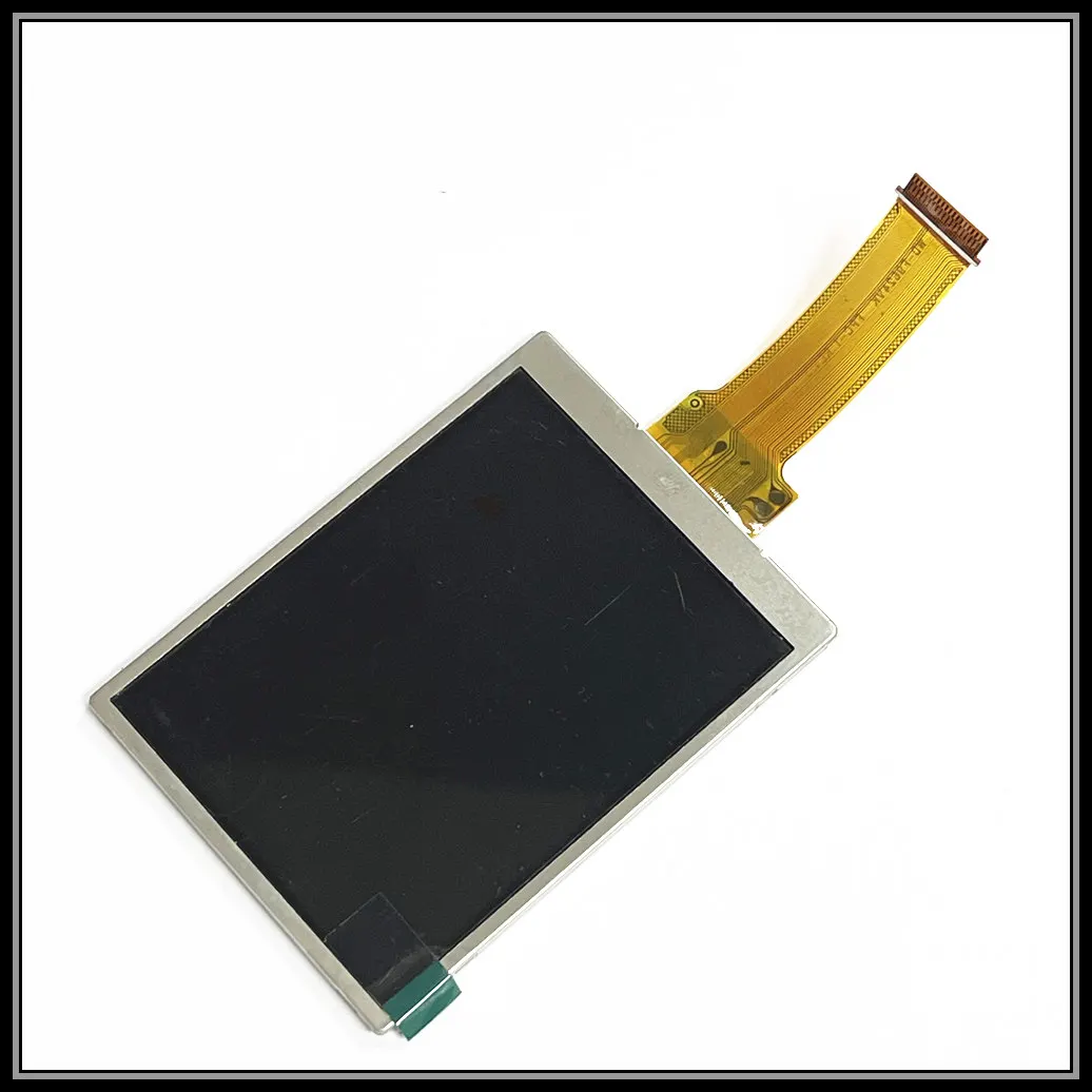 

New LCD Display Screen Repair Parts For Samsung PL200 With Backlight( Free Shipping)