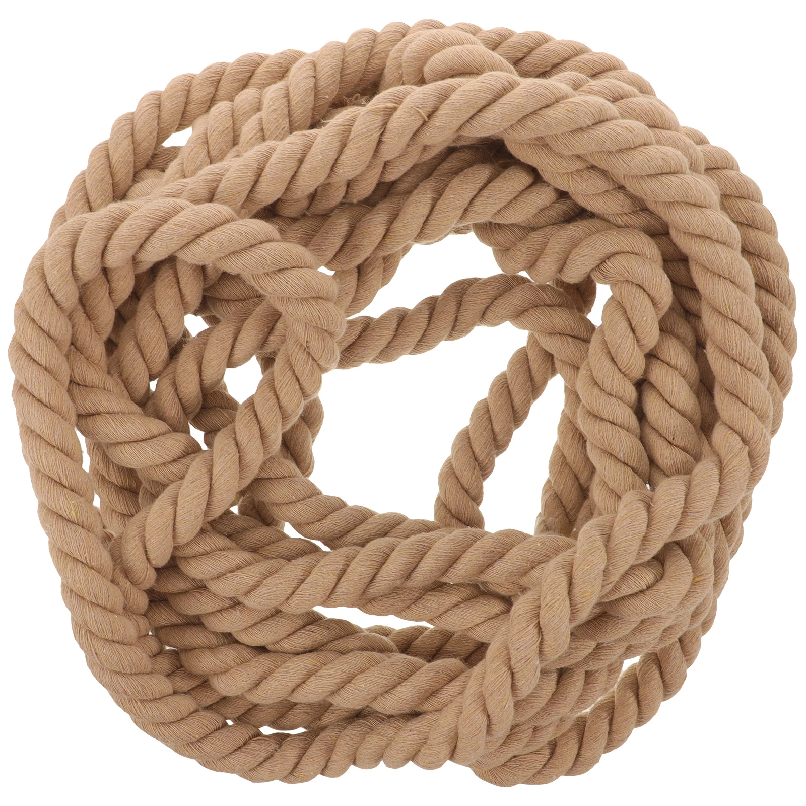 

Navigation Hemp Rope Railing for Deck Docking Ropes Boats Middle East Tubing Silk