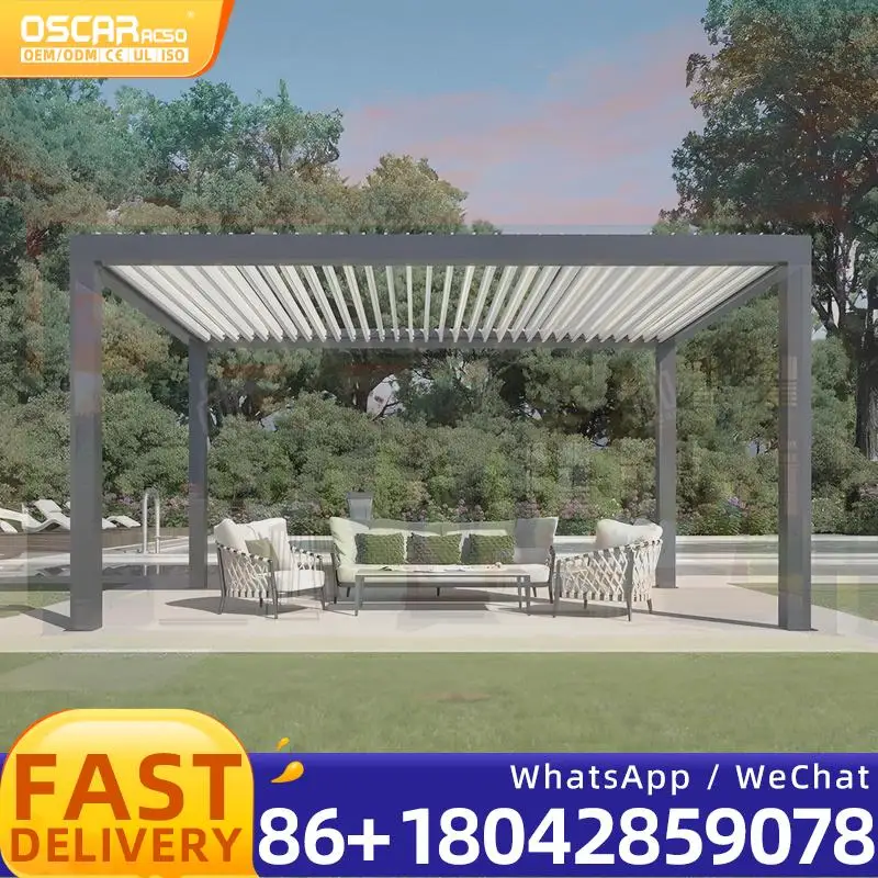 Motorized Bioclimat… - image