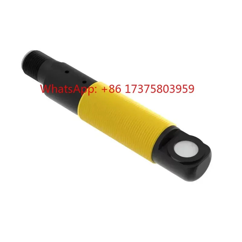 S18UIARQ S18UUARQ Original US Banner Ultrasonic Sensor