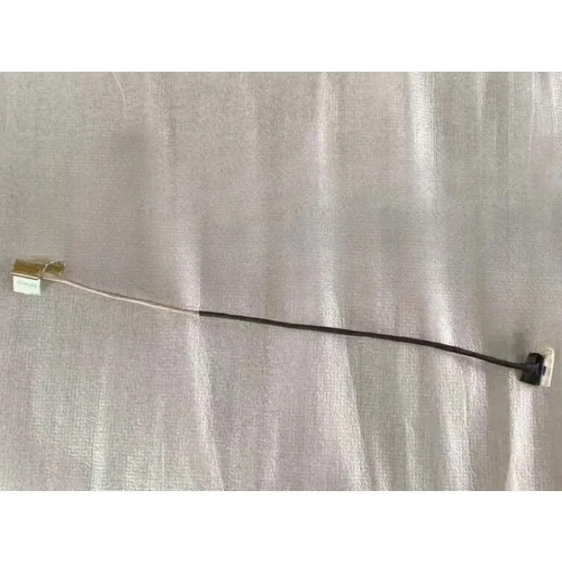 

New LCD Video Flex Cable for CLEVO W650SR EDP CABLE 6-43-W6501-010-N