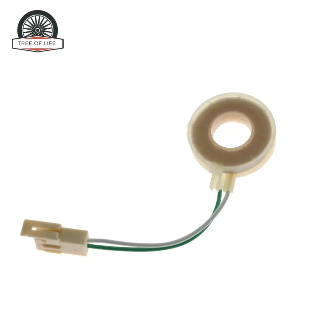 Bobina de encendido para distribuidor ISUZU IMPULSE STYLUS PONTIAC J2000 SUNBIRD GEO STORM 10470197 1342533 10495089 811639T