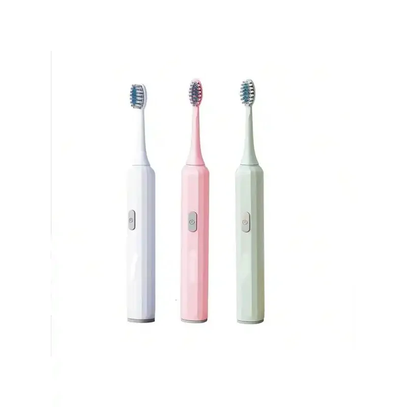 Sikat Gigi Elektrik Otomatis BARU 2026 Bulu Halus Dengan Sikat Gigi Elektrik Sonic untuk Dewasa Pembersih Gigi Oral Sikat Gigi Sonic