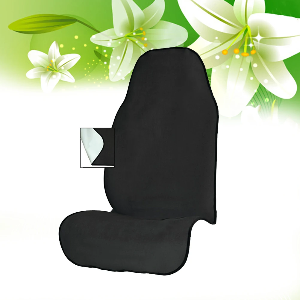 

Car Waterproof Seat Cushion Cover Mat Protector for Durable Nonslip Dropshipping