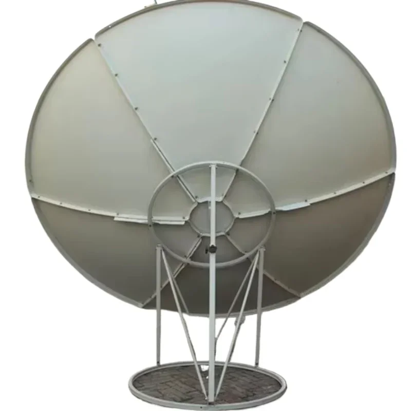 Satellite Dish Antenna 8 Feet