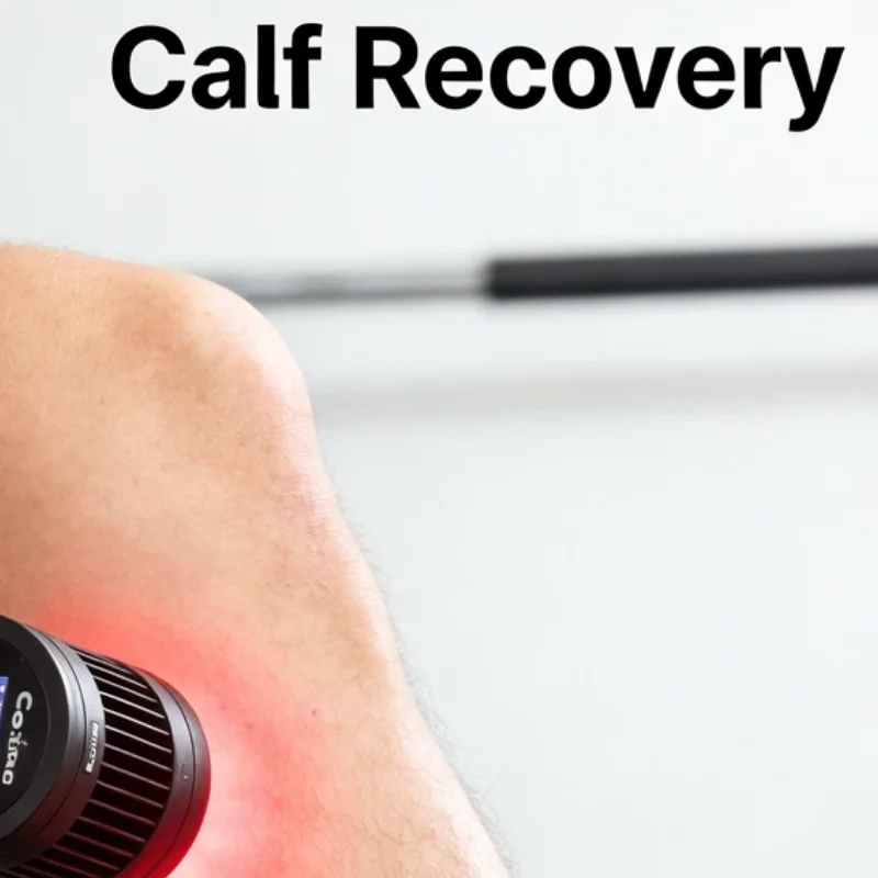 

LLLT Cold Laser Therapy Machine 650nm 808nm, for Shoulder Pain Relief Sprain and Wound Healing Home Use