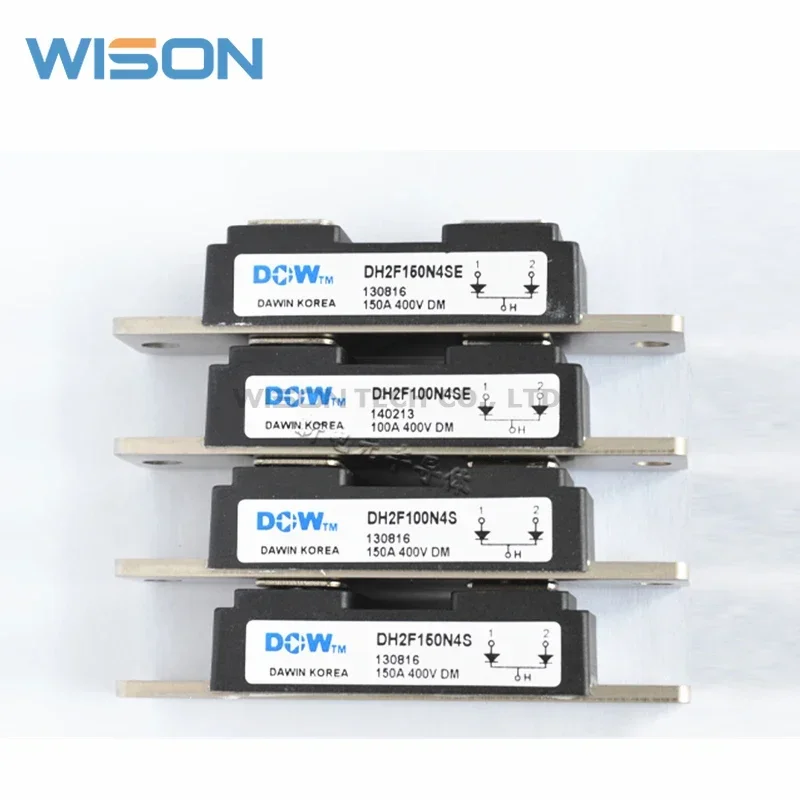 MPJC2CA100U40 MPJC2CA150U40 DH2F100N4SE DH2F150N4SE DH2F200N4SE FREE SHIPPING NEW AND ORIGINAL MODULE