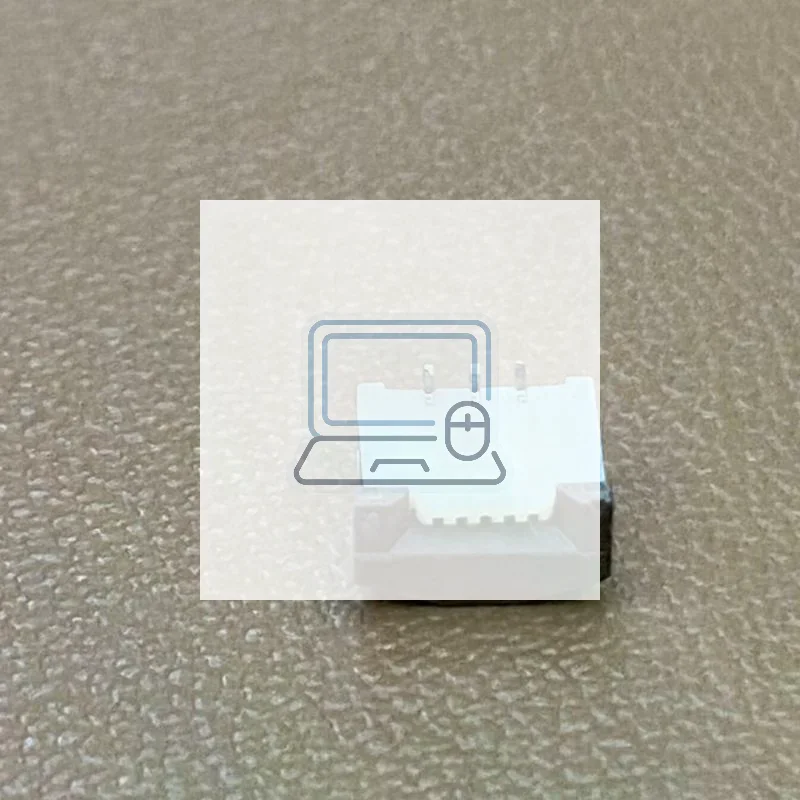 1Pcs For  Classic 6th 7th Gen 80GB 120GB 60GB And  Video 5th 30G 60G 80G Logic Board Battery Flex Connector Plug
