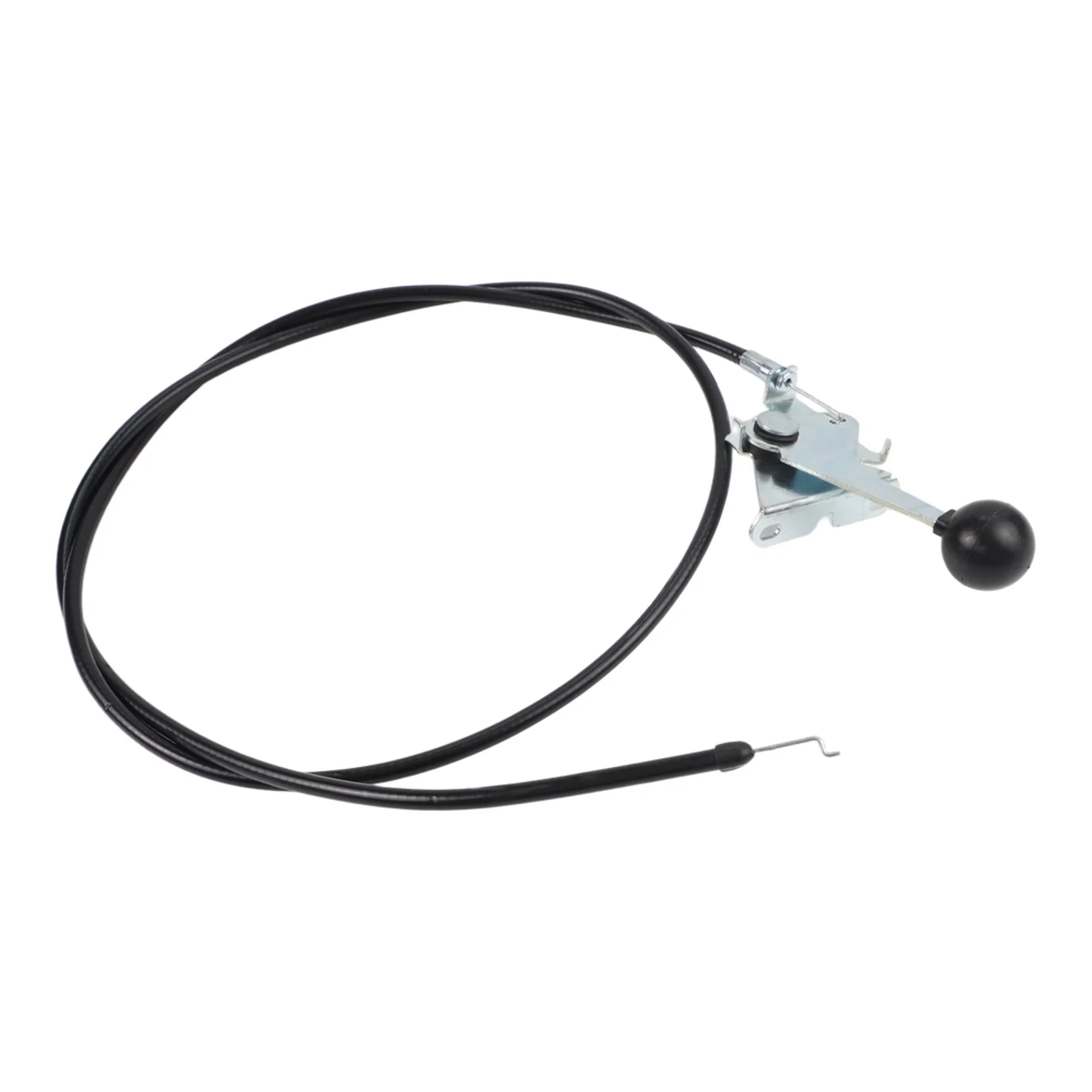 Replacement For Bad Boy ZT For Elite Lawn Mower Parts Lawn Mowing Tasks 50 Inches 52 Inches Total Length Designed For Bad Boy ZT