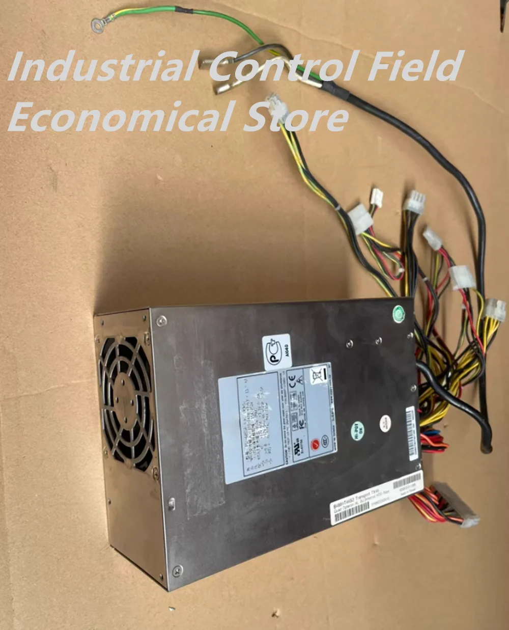 PSL-6850P 850W Industrial computer equipment power supply