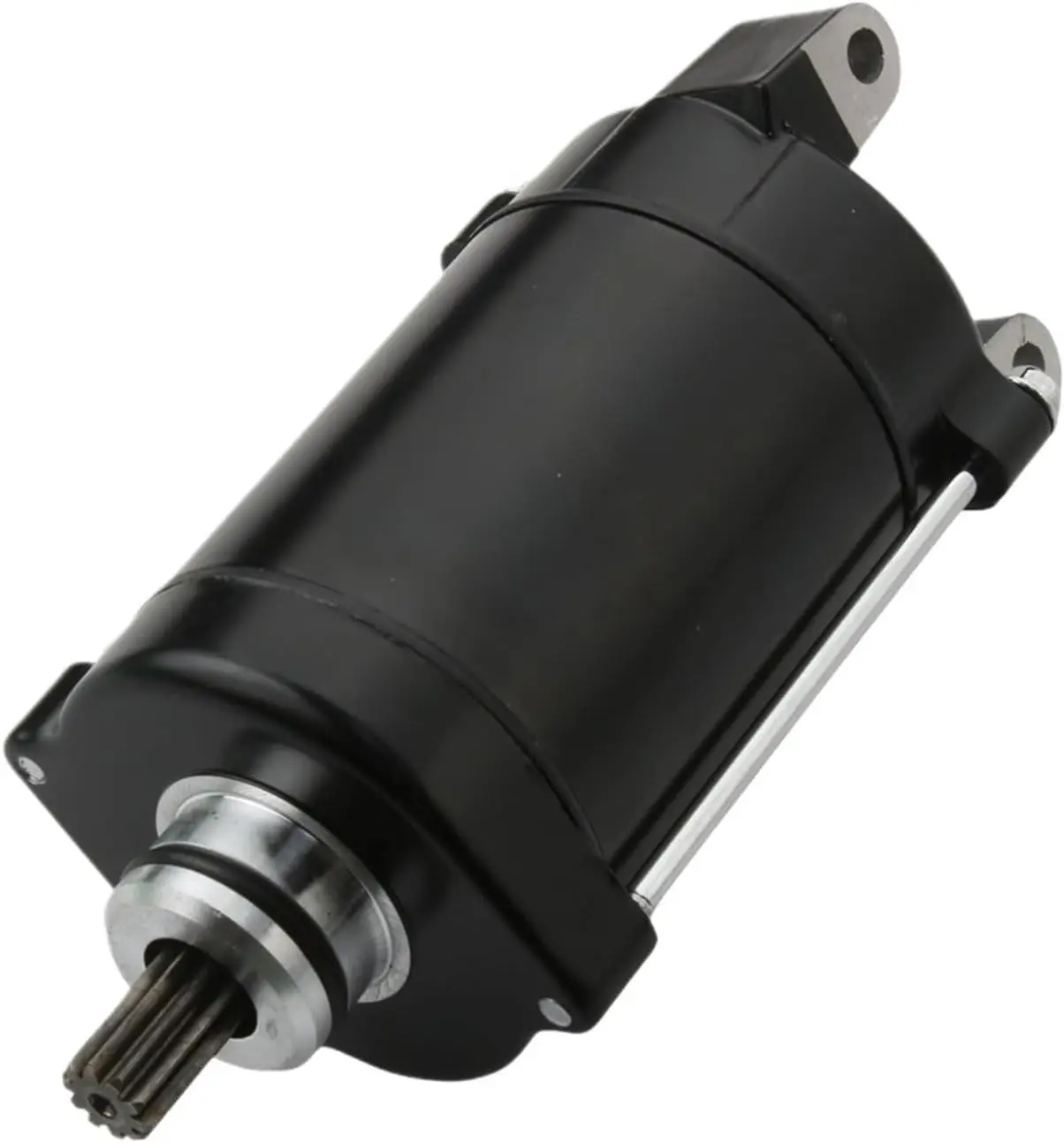 

NTV600 XLV600 XL600V Starter Motor Compatible with NT650 NTV650 XRV650 XRV750 VT750C 31200-MN8-008 31200-MW6-610 31200-MAW-630