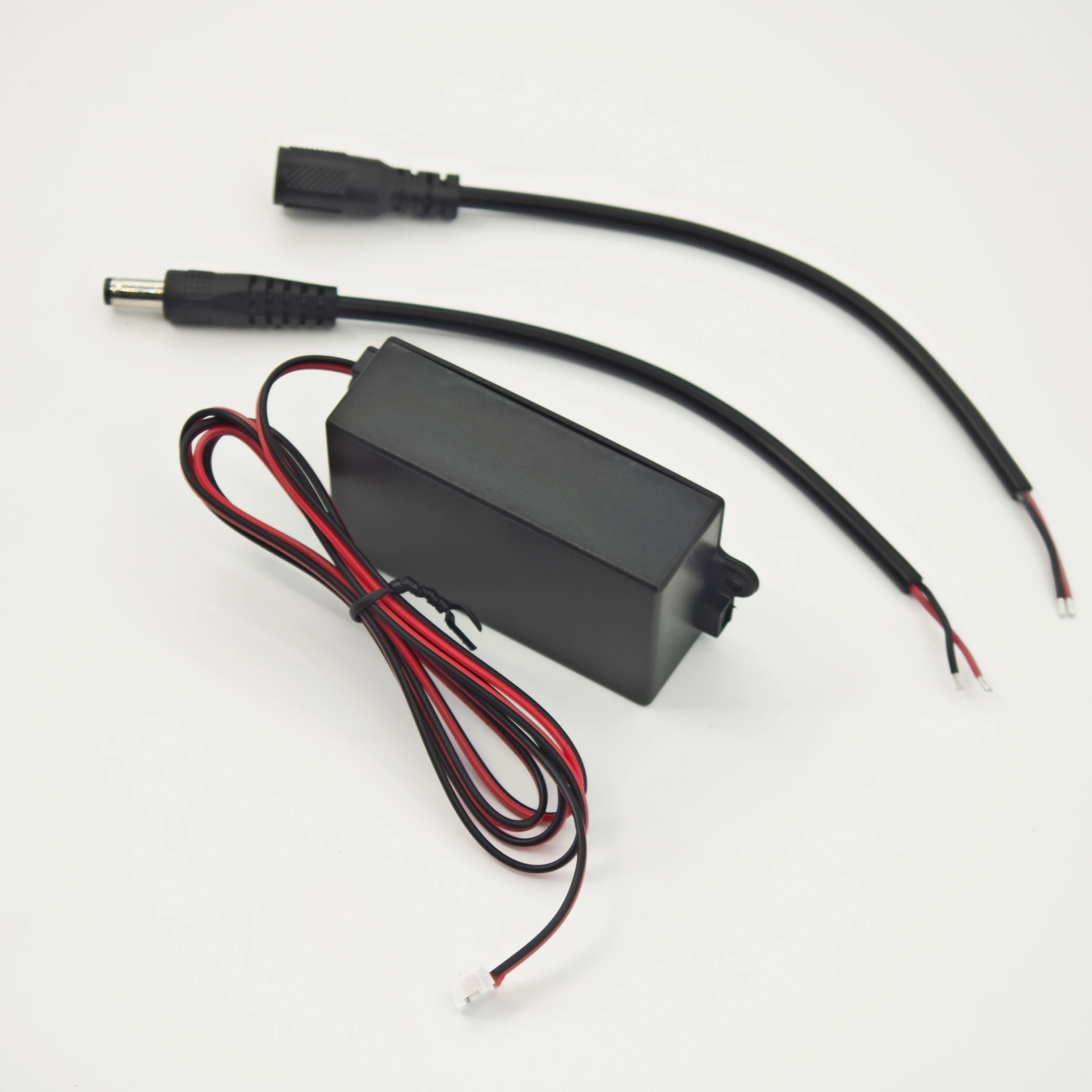 Automatic stop switch module for NEJE laser engraving machine cutting machine relay control board automatic power off kit