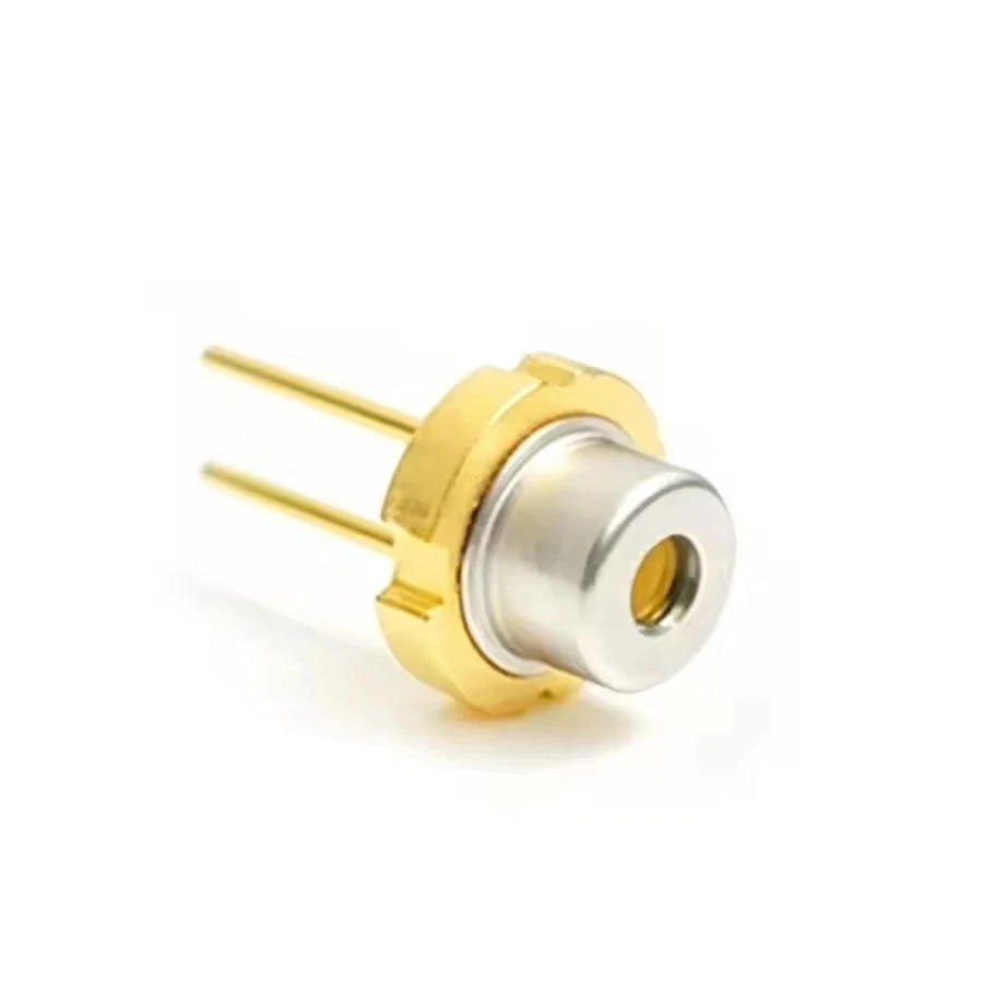 405nm 1000mW Violet/Blue Laser Diode 1.1W High Power 5.6mm TO-18 GH04V01A2GC Woodwork Engraving