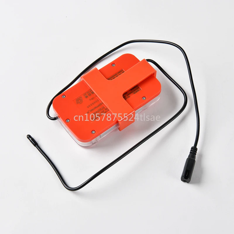 AIS Alarm GPS Positioning Portable Emergency Life Jacket Light Personal Falling Water Search and Rescue Position Indicator