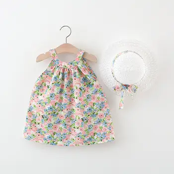 12 best sales Vestido de aniversário de 2 anos - №8