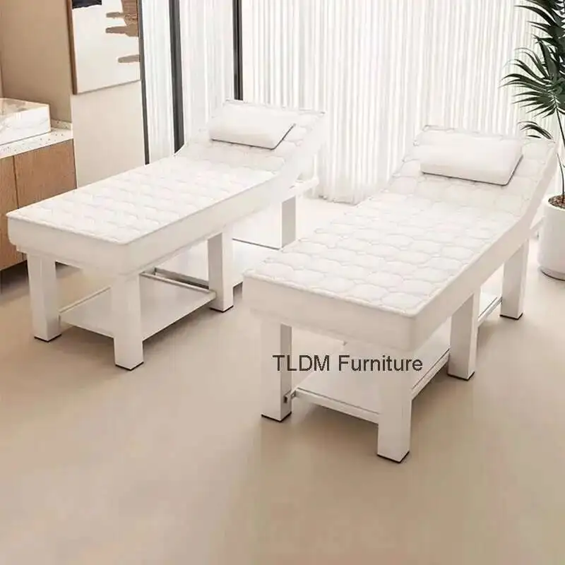 Massage Table Camilla Portátil Para Masaje Table Pliante Sommeil Salon De Belleza Mobiliario Professional Massage Tools