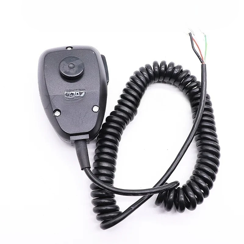

Marine HKD public address host microphone KZS-1 hand microphone