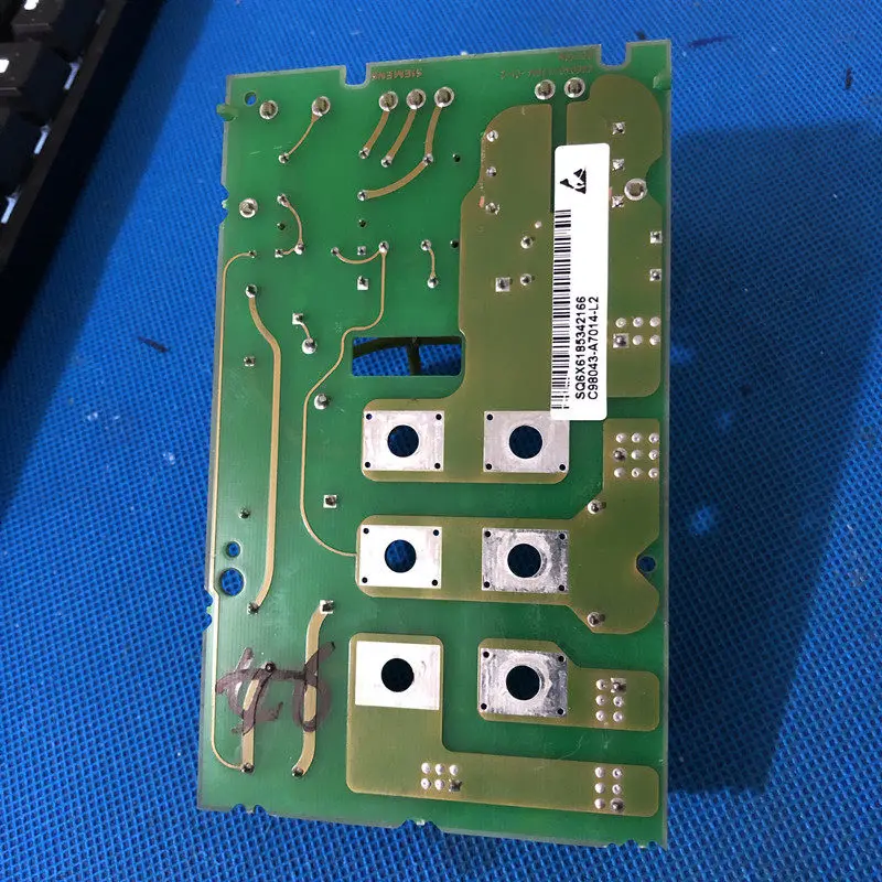 NEW   C98043-A7014-L2 DC Governor Excitation Board Inverter C98043-A7014-L1