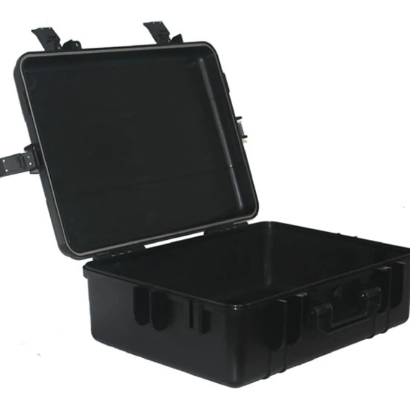 EPC021 High Quality Hard Foam Plastic Carrying Tool Box Case Briefcase With Handle