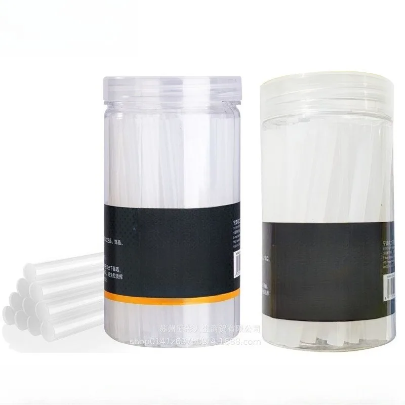 

High viscosity hot melt adhesive stick tape 55 barrels