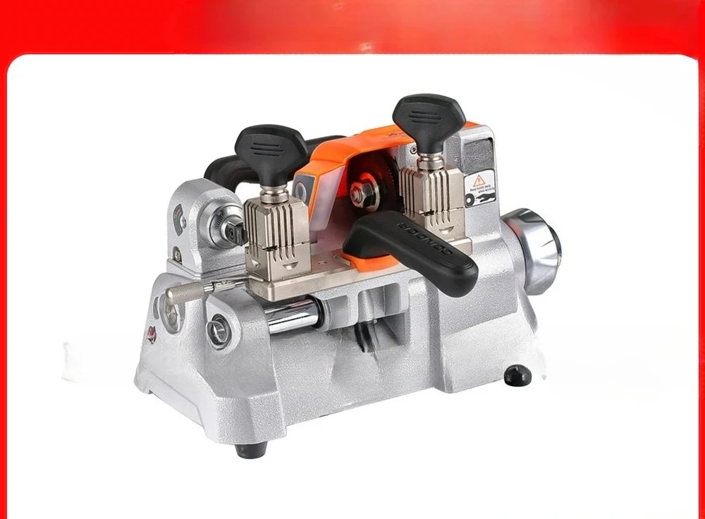 Horizontal milling civil level horizontal milling type civil level milling cross key gear opener