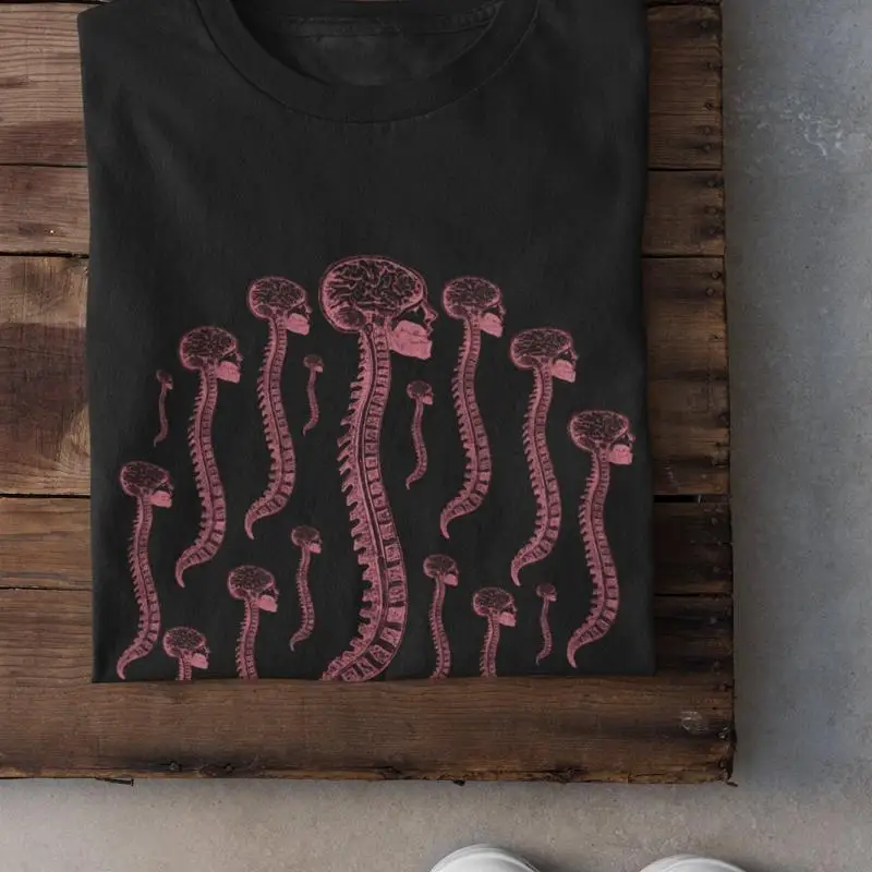 

Футболка в стиле гранж Clowncore Dreamcore, одежда Alt Weirdcore Mall, гот, мягкий эстетичный панк