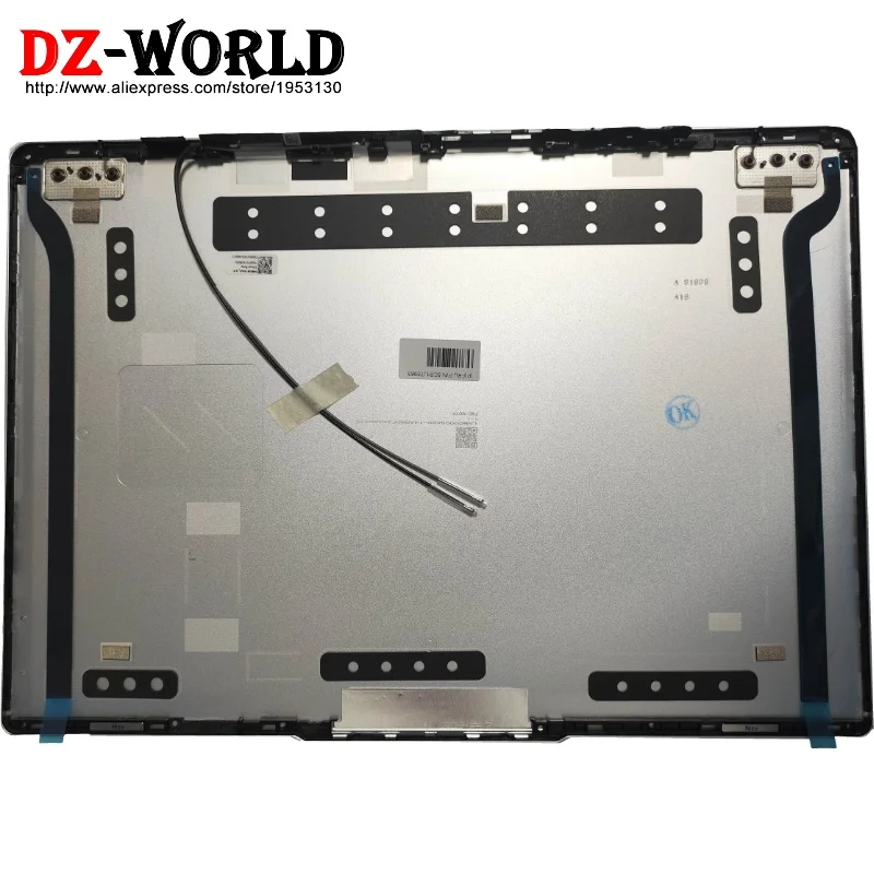 

Back Shell Top Lid Case LCD Rear Cover for Lenovo Yoga Slim 6 14IAP8 14IRH8 14APU8 14IRP8 Laptop 5CB1J75983