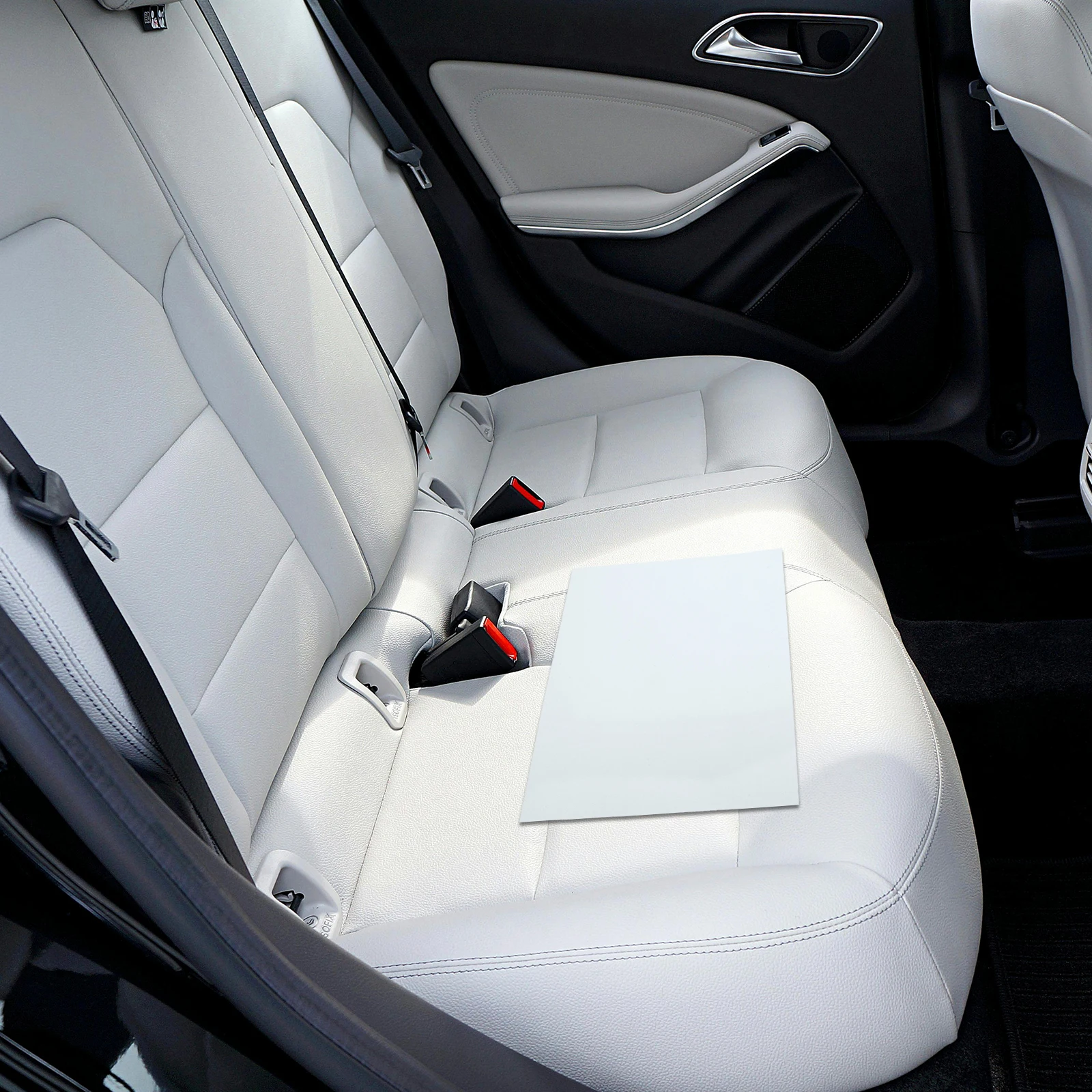 

3pcs Testing Cards Indicator Cards Sun Protection Outdoor UV Detection Light Effect Tester Portable UV Identification Card