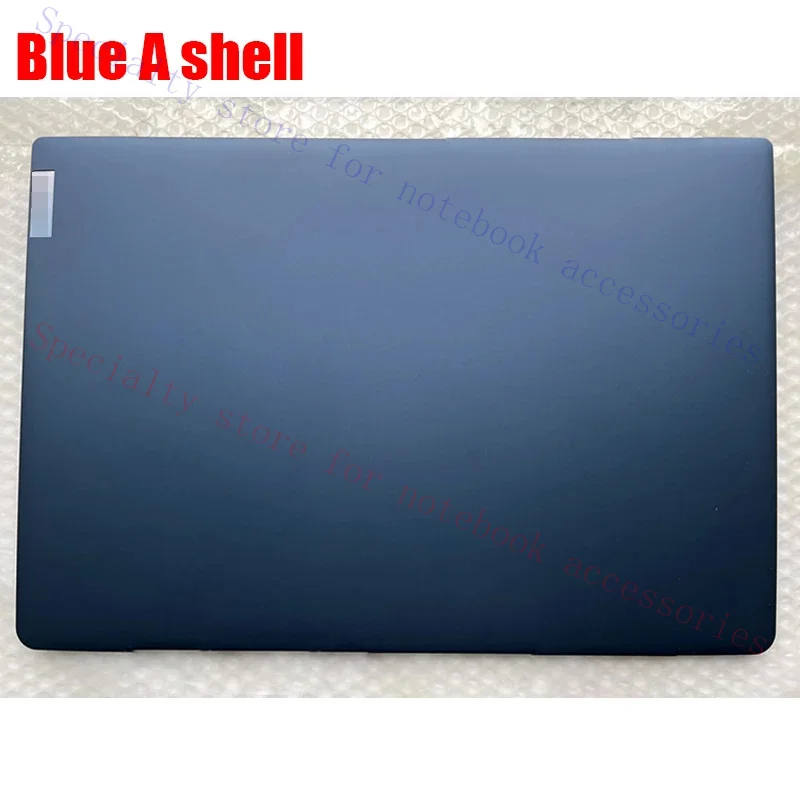 original lcd back cover frame palmrest upper keyboard case for ideapad 3-17itl6 17saptop bottom shield ABCD cover shell