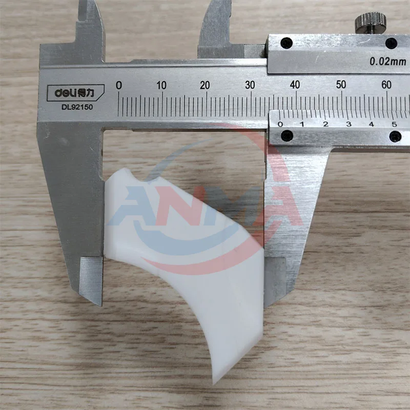 

5 пар уплотнений 22.030.469 для печатных машин Heidelberg GTO (серия TOK)