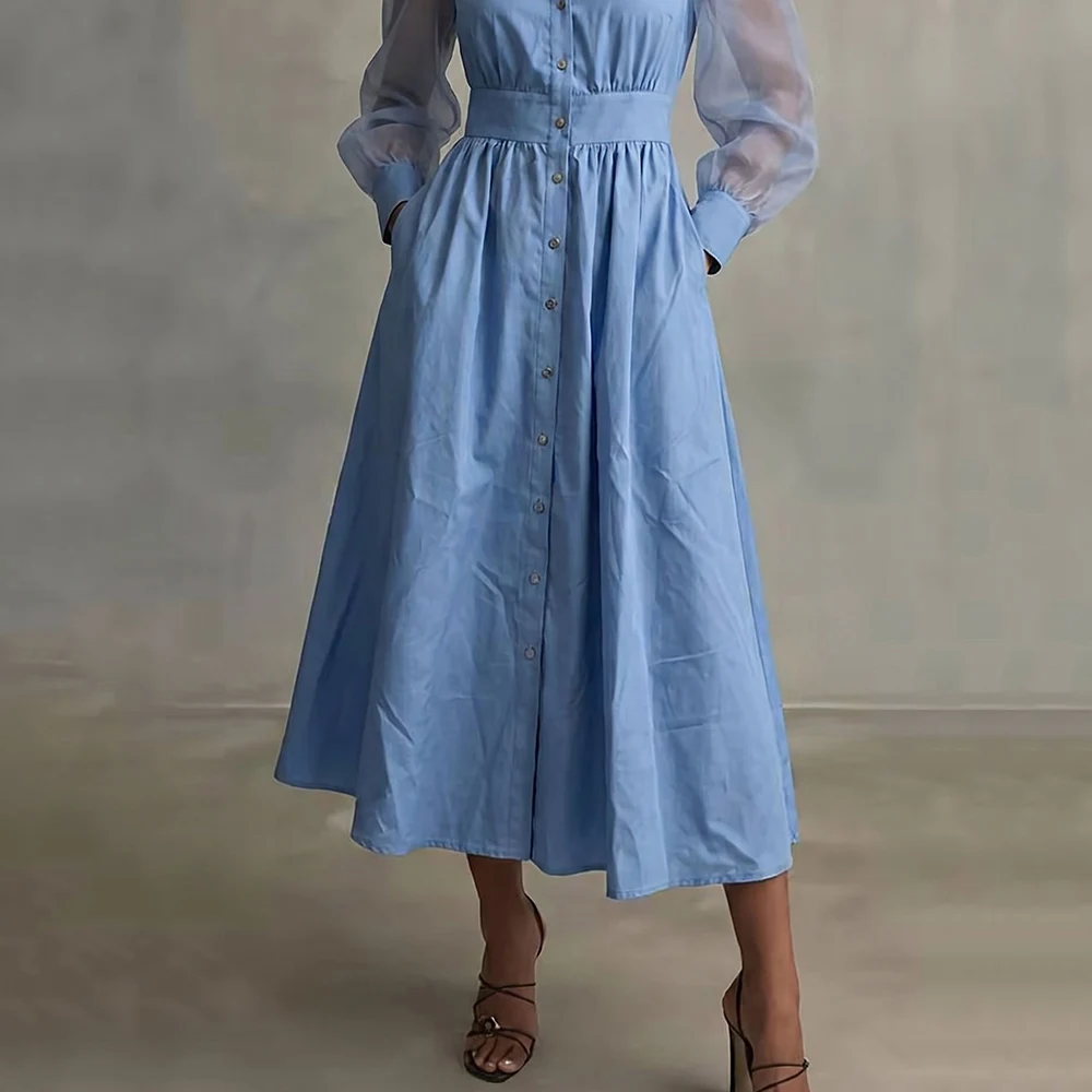Thumbnail 4 - #66 Midi A-Line Dress List of Top Picks