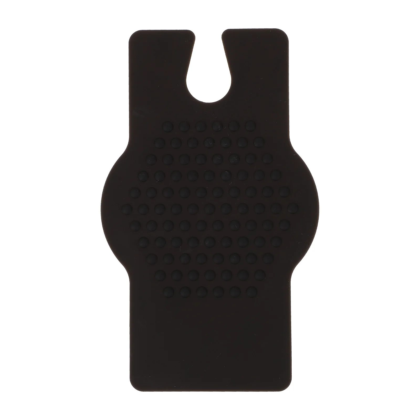 

Silicone Anti Pad For Erhu Non Mat With Ductile Protective Friction Pad For Musical Instruments Accessories