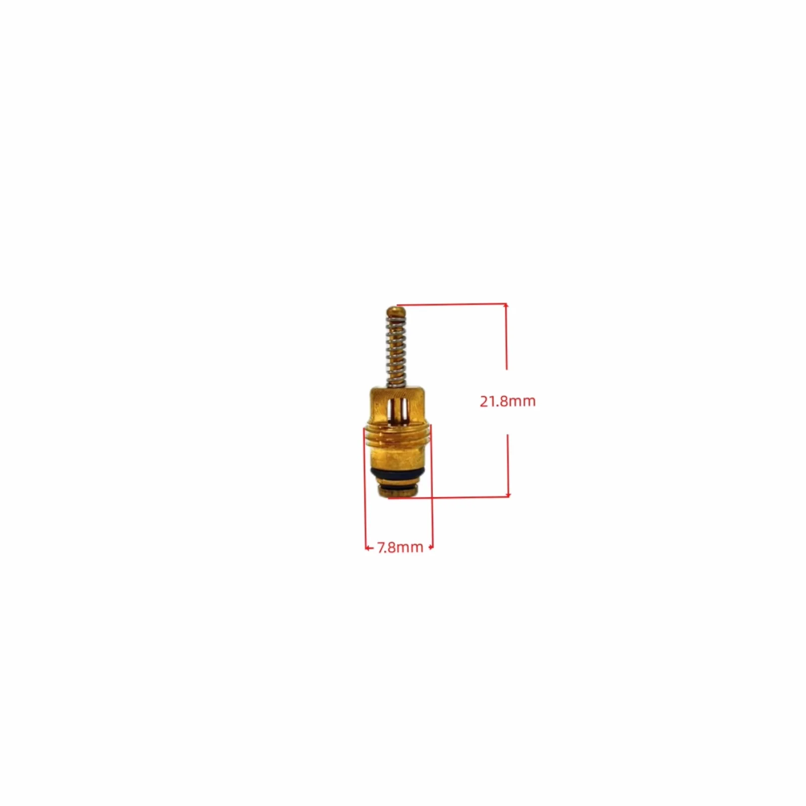 RV65F Car air conditioning valve core, for Buick Mondeo, Kaiyue, Sail, GL8, Regal, Regal, Yinglang