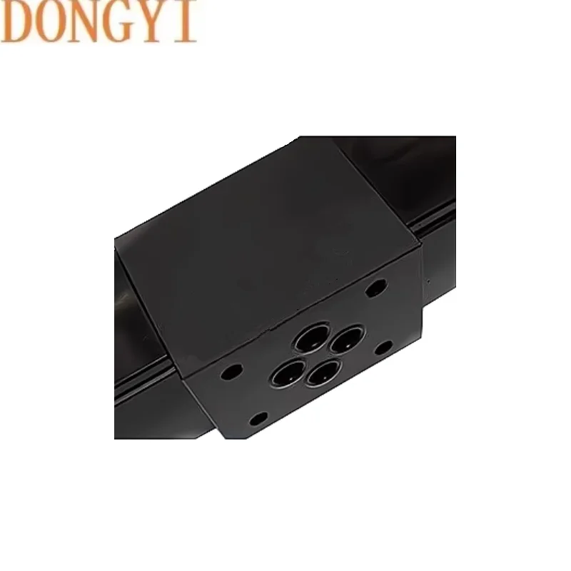 صمام التحكم الاتجاهي الكهرومغناطيسي عالي الجودة DSG-02-2B2-DL-DC24V DSG-02-2B2-DL-AC220V DSG-02-2B3B-DL-DC24V