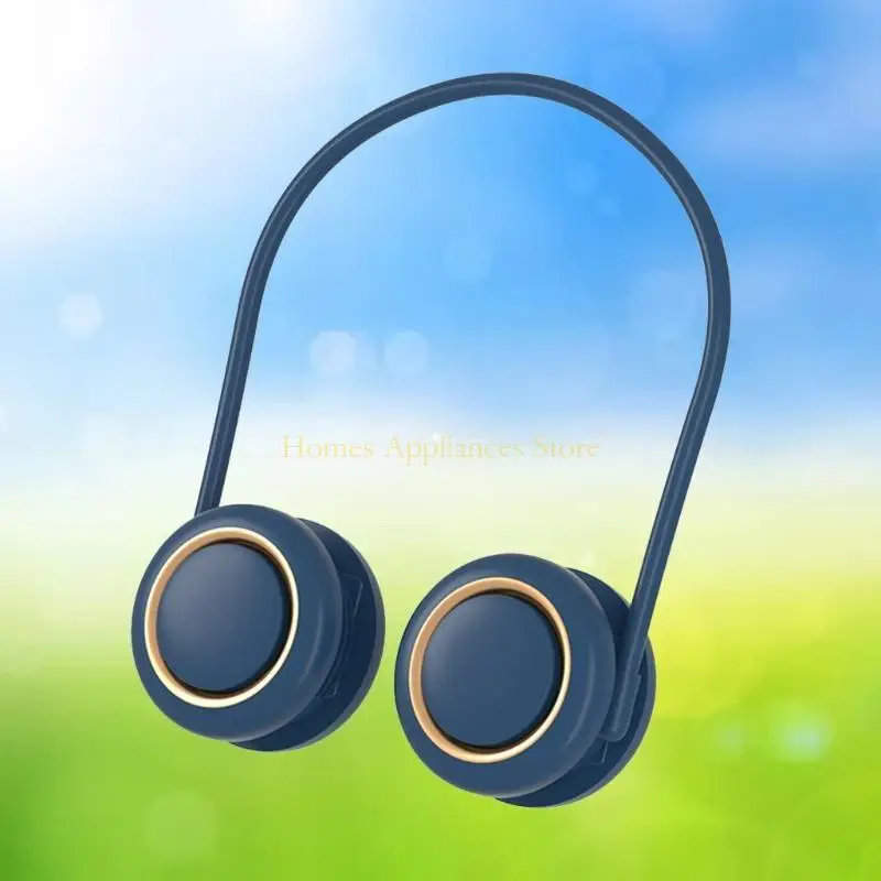 D0AB Portable Vishing Seck Fean Fenable USB -вентилятор мини -висящий вентилятор складной вентилятор складной хранение USB.