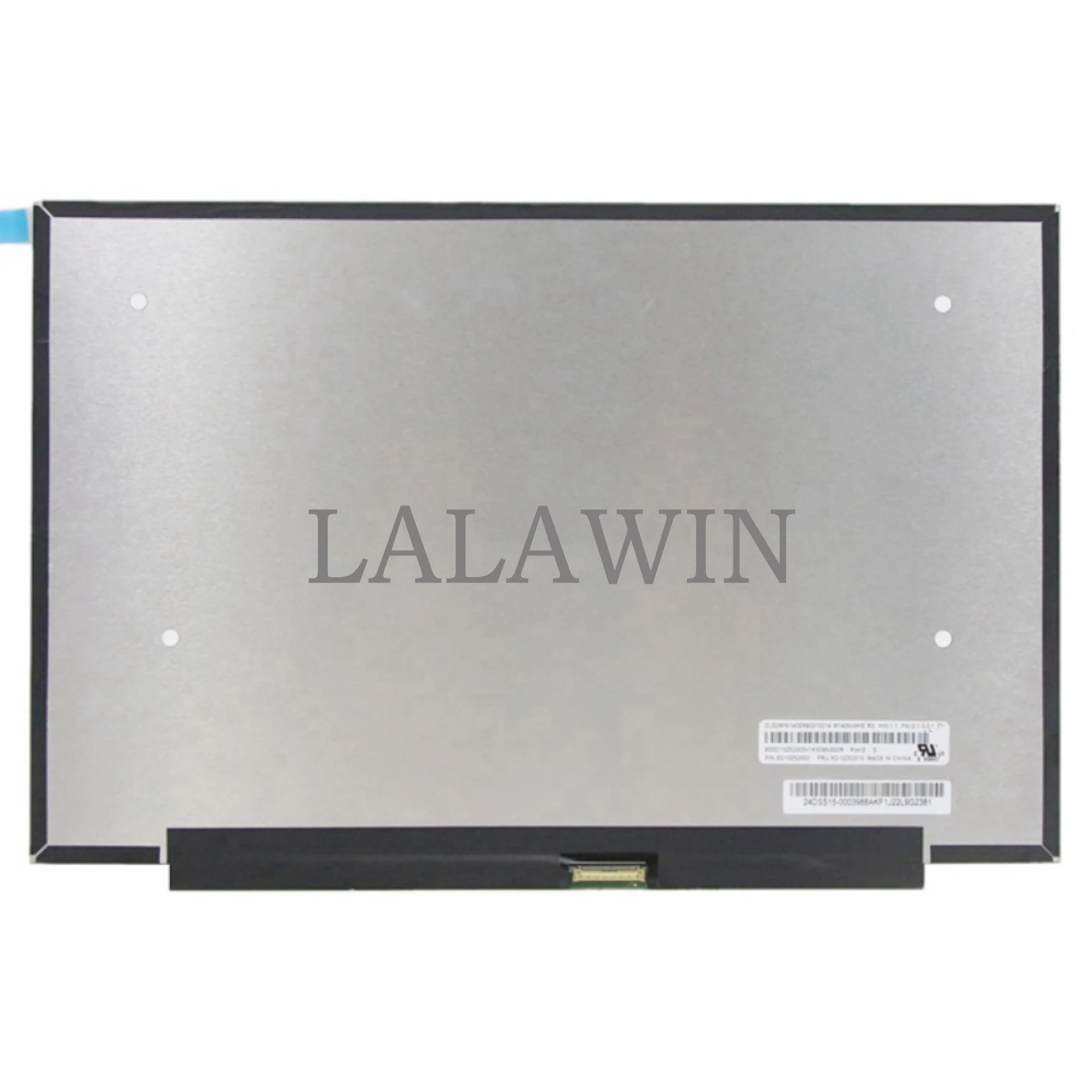 M140NWHE R0 IPS QHD 2240*1400 100% sRGB Display Panel 14 Inch LCD Screen 40Pin 60HZ 300Nits