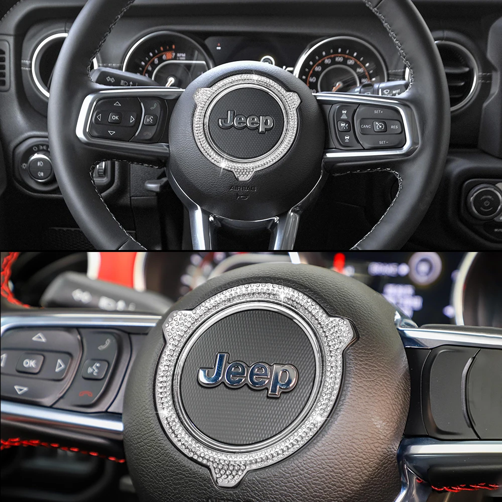 Women'S Jeep Accessories - LECART for Jeep Wrangler Accessories Women