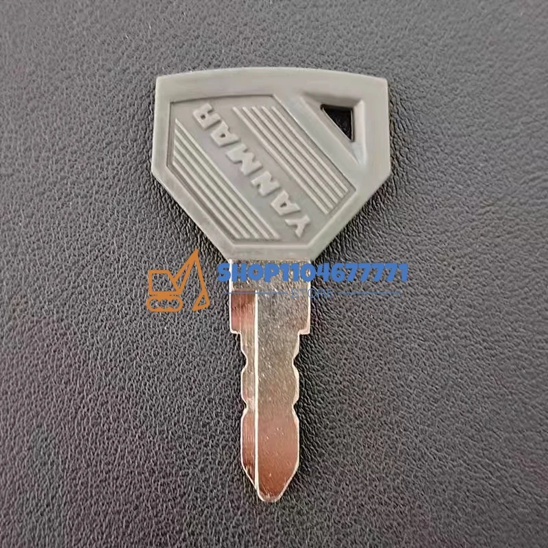 10 قطعة/5 قطعة/1 قطعة 52160 مفتاح ل Yanmar جديد حفارة Grader Dozer