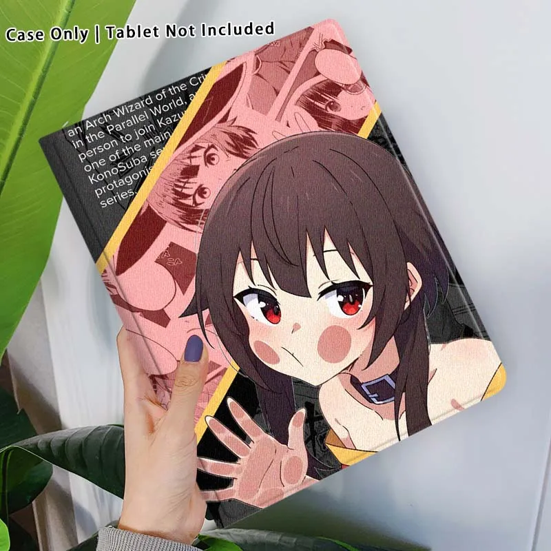 capa-macia-megumin-dark-mode-para-tablet-huawei-honor-tab-magic-pad-gt-gt2-6-x9-x8a-x8-v8-v7-9-8-2-3-133-10-pro-polegadas