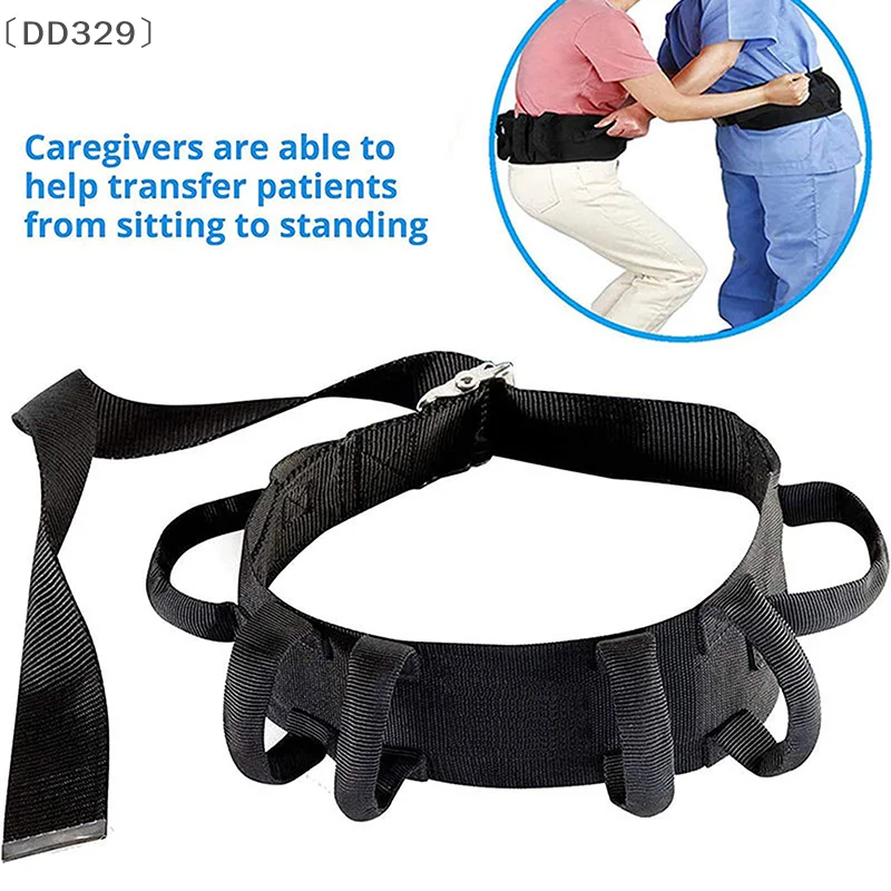 

пояс для помощи при ходьбе для пожилых людей, пояс для помощи при ходьбе, сдвиг, устройство для реабилитации, помощь при ходьбе