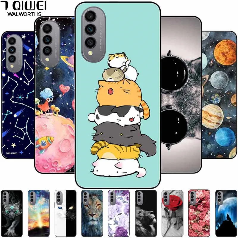 For Wiko T50 Case T…