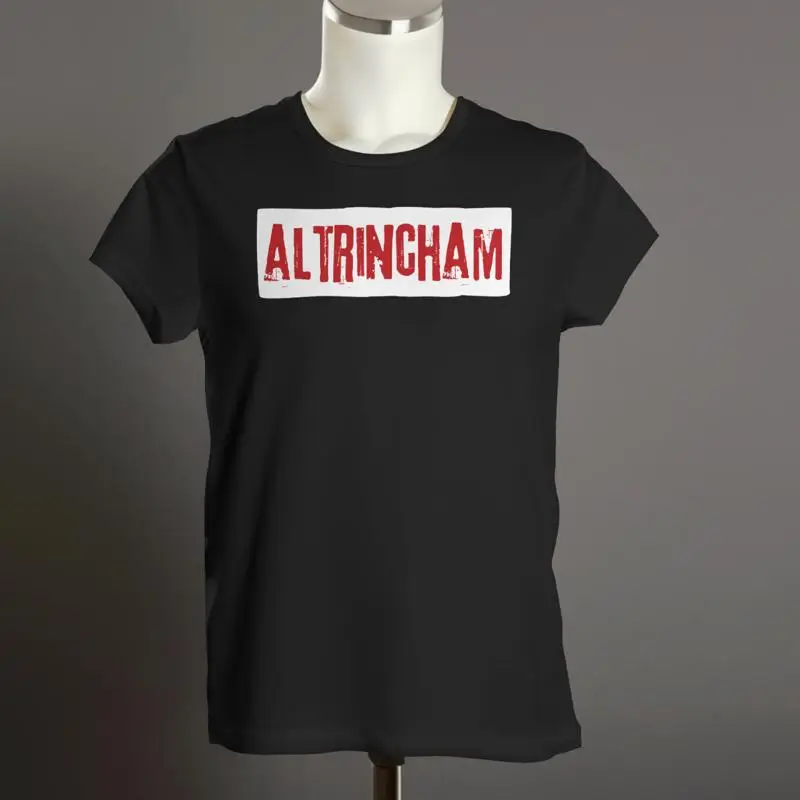 

ALTRINCHAM T-Shirt | The Robins