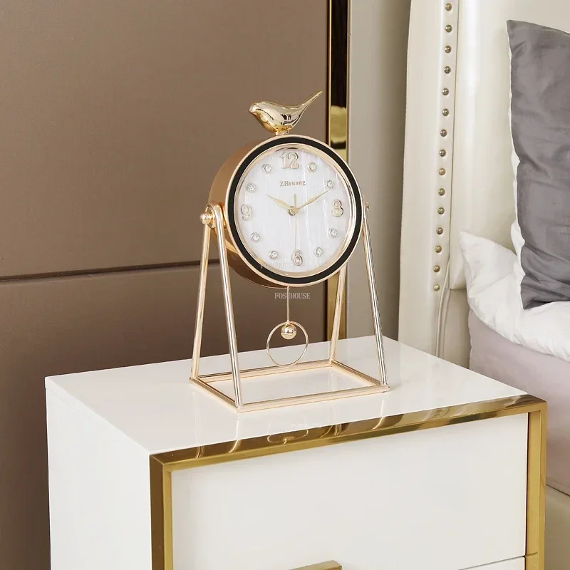 : Relógios de chão